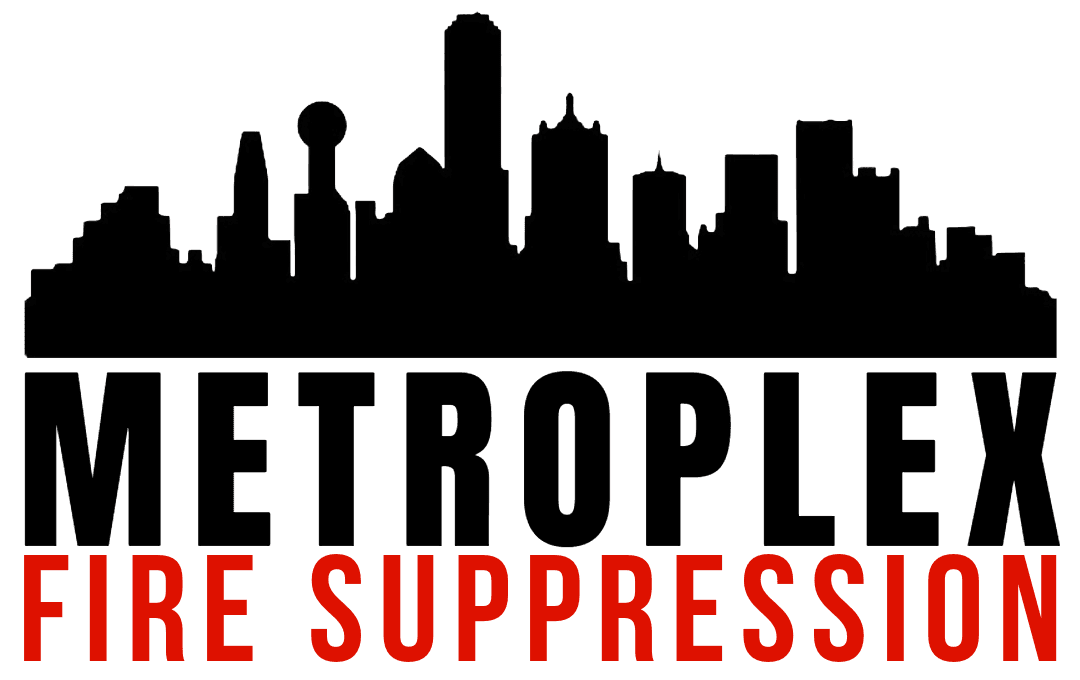 Metroplex Fire Suppression — home